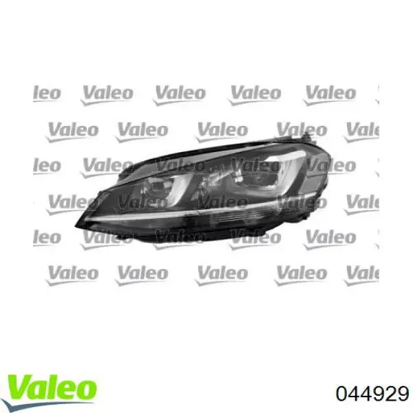 Compre 90024305 VAG Luz esquerda