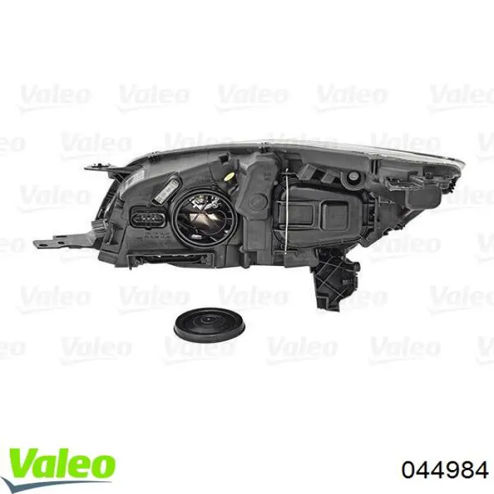 Luz direita Ford 5237995 preço, a partir de 333,91 USD