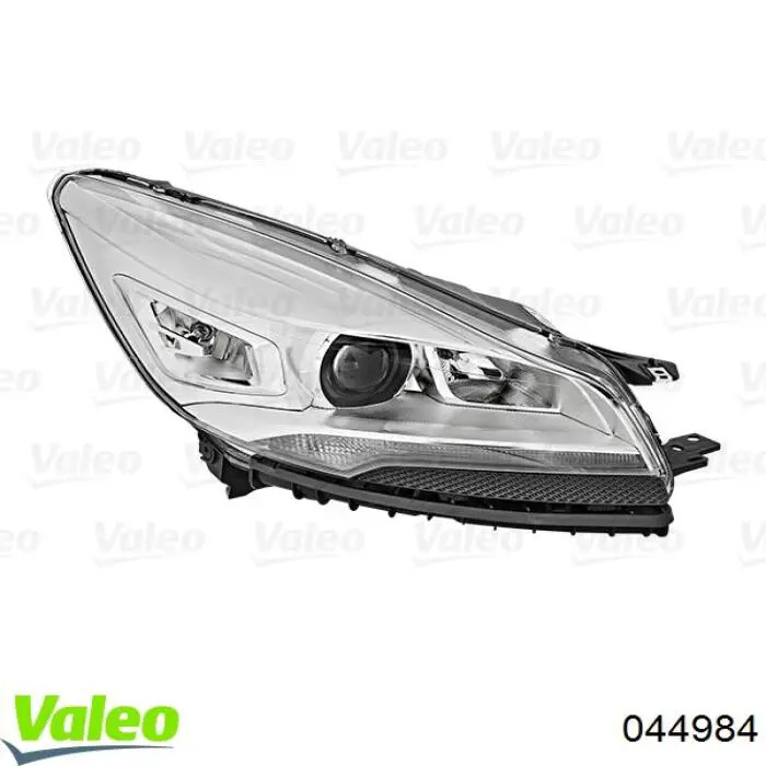 Compre 5237995 Ford Luz direita