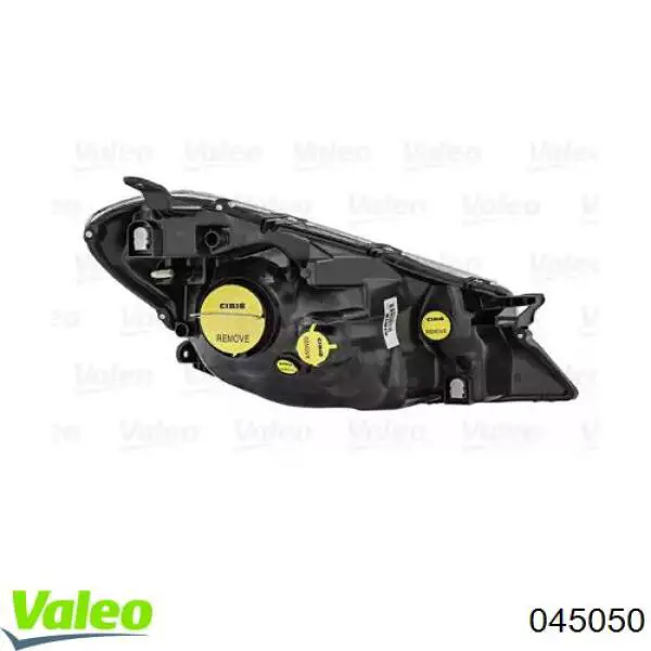 Compre 811700D480 Toyota Luz esquerda