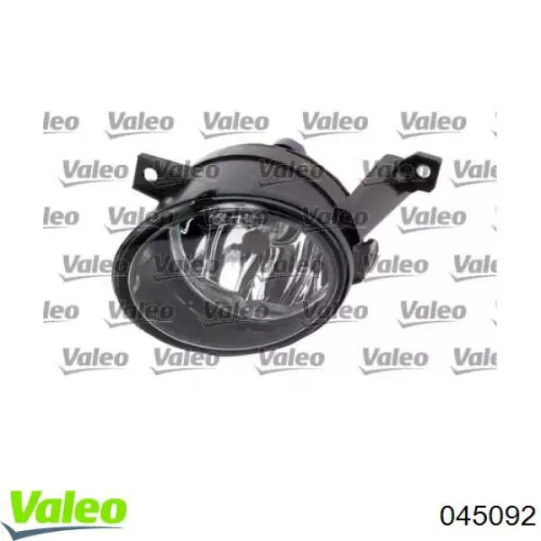 Luzes de nevoeiro esquerdas VALEO 045092 preço, a partir de 51,57 USD