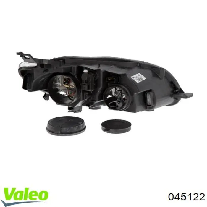 Luz esquerda Peugeot/Citroen 9675139480 preço, a partir de 206,68 USD