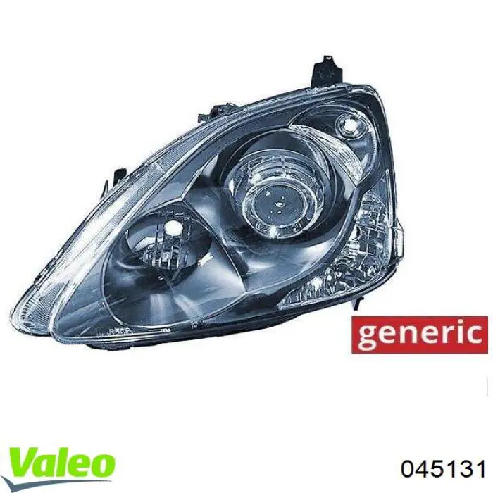 Luz direita Alkar 2742870 preço, a partir de 188,71 USD