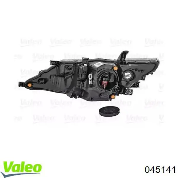 Luz direita Alkar 2752034 preço, a partir de 390,50 USD