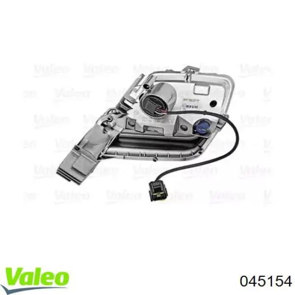 Posição dianteira esquerda Volvo 31353287 preço, a partir de 190,44 USD