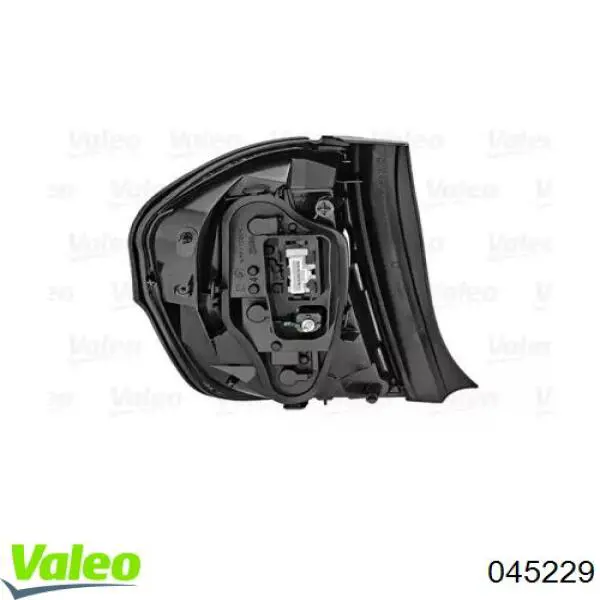 Lanterna traseira direita externa 45229 VALEO