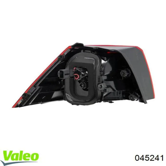 Compre 5G0945096J VAG Lanterna traseira direita externa