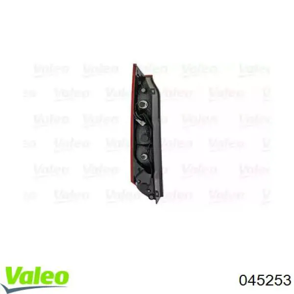Compre DT1113404AB Ford Lanterna traseira direita