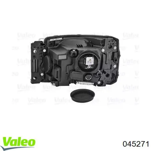 45271 VALEO Luz direita