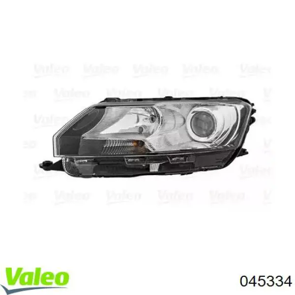 Luz esquerda VAG 5JB941017A preço, a partir de 460,22 USD