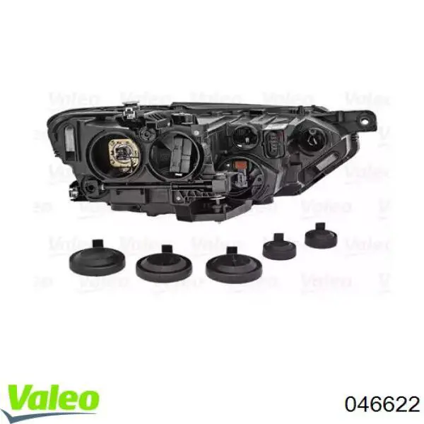 Compre FP7434R1E FPS Luz esquerda
