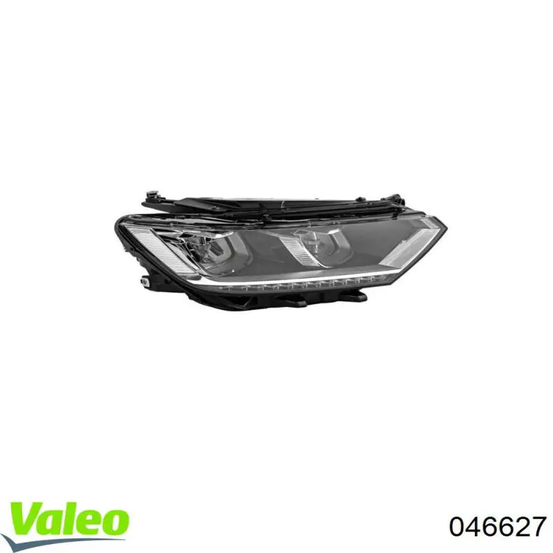 Luz direita VAG 3G1941774A preço, a partir de 1275,27 USD