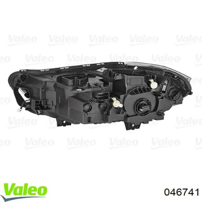 FP1450R4T TYC Luz direita