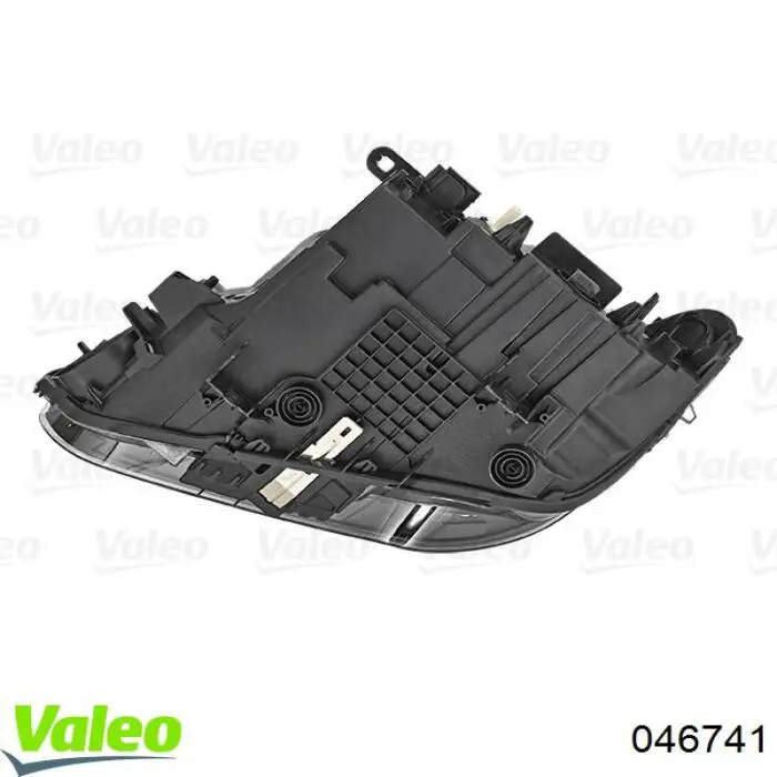 FP1450R4T TYC Luz direita
