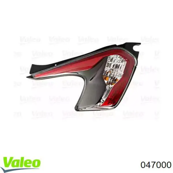 Lanterna traseira esquerda Nissan/Infiniti 26555BV80A preço, a partir de 253,68 USD