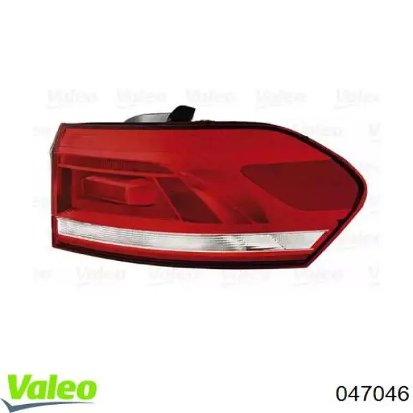 Lanterna traseira direita externa Alkar 2242135 preço, a partir de 117,82 USD