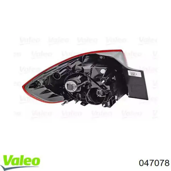 Lanterna traseira direita externa General Motors 39077377 preço, a partir de 220,90 USD