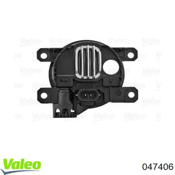 Compre 9811333380 Renault (RVI) Luzes de nevoeiro esquerdas/direitas