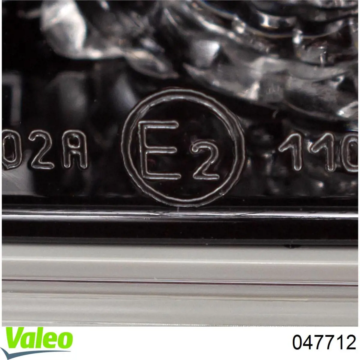 Luz intermitente no pára-lama VALEO 047712 preço, a partir de 146,79 USD