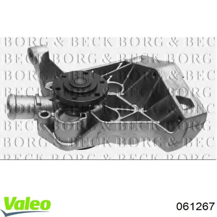 Compre 061267 VALEO Luzes de nevoeiro esquerdas/direitas