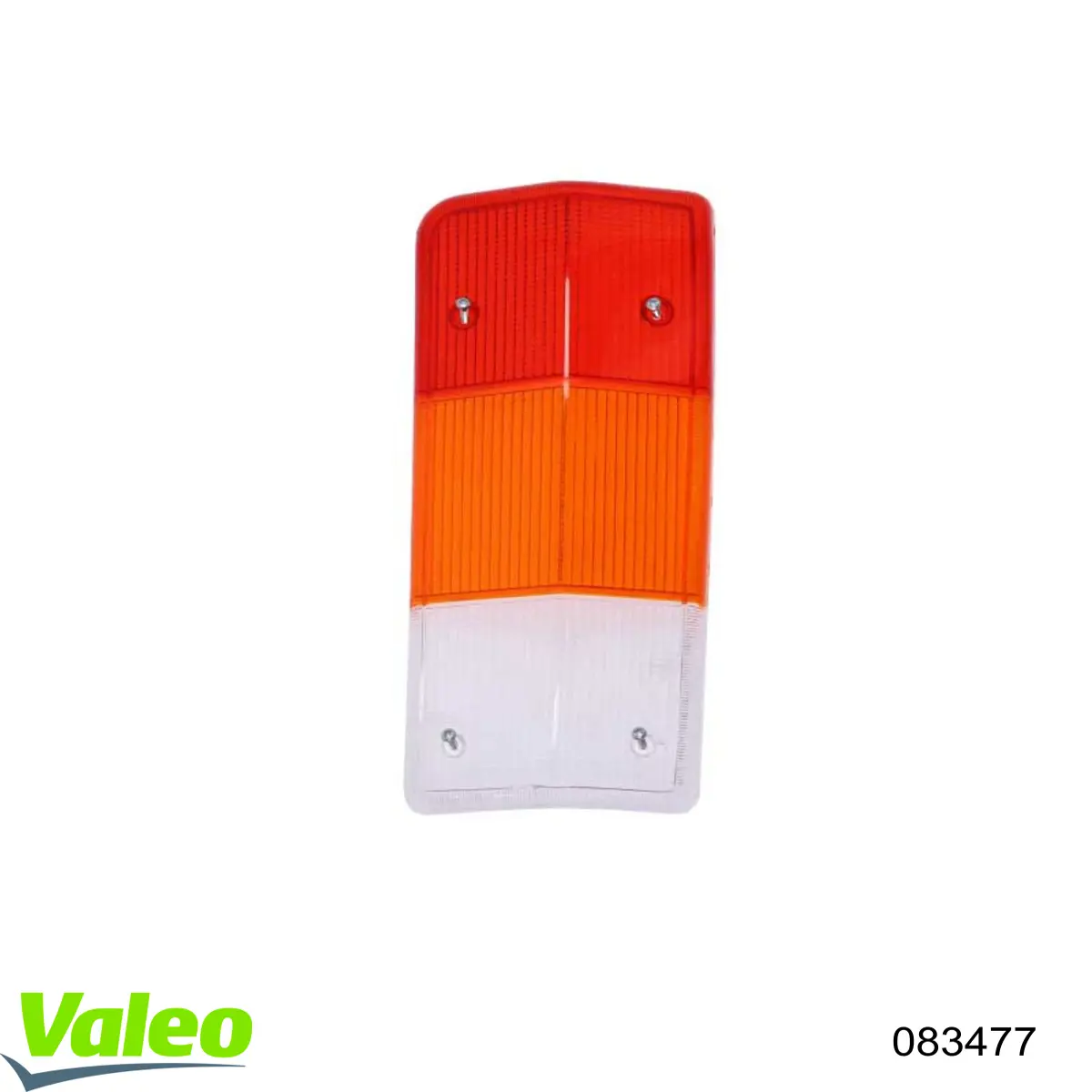 Compre 083477 VALEO Lanterna traseira direita
