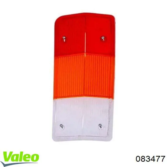 Lanterna traseira direita VALEO 083477 preço, a partir de 141,58 USD