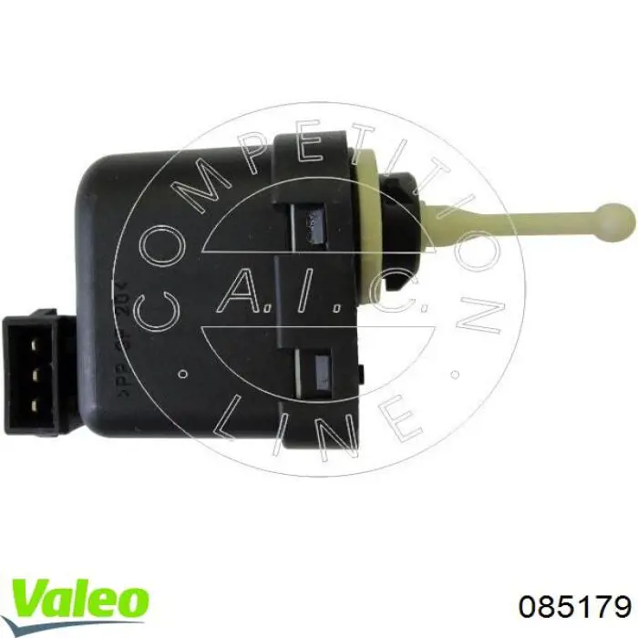 Compre 85179 VALEO Corretor da luz