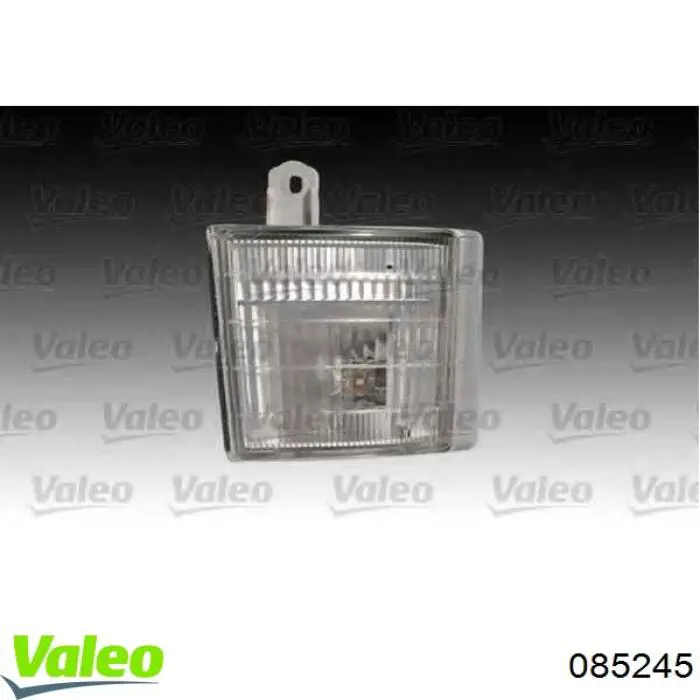 085245 VALEO Posição dianteira direita