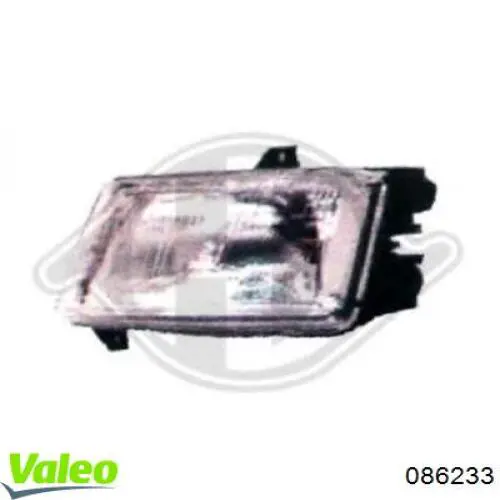 Luz direita VAG 6K0941010A preço, a partir de 54,48 USD