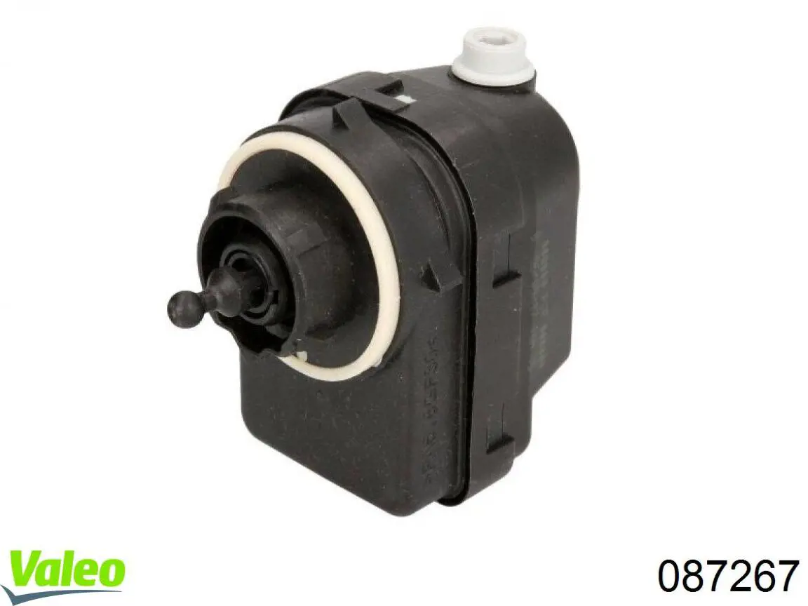 Corretor da luz VALEO 087267 preço, a partir de 33,61 USD