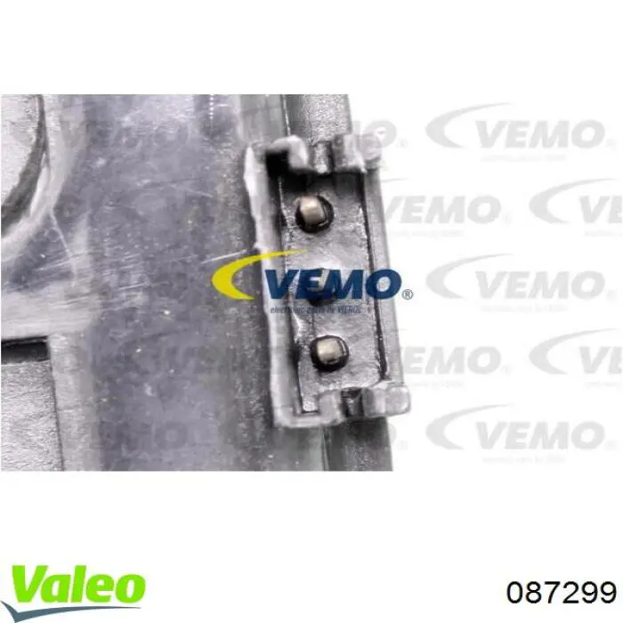 Corretor da luz 916659 Metzger