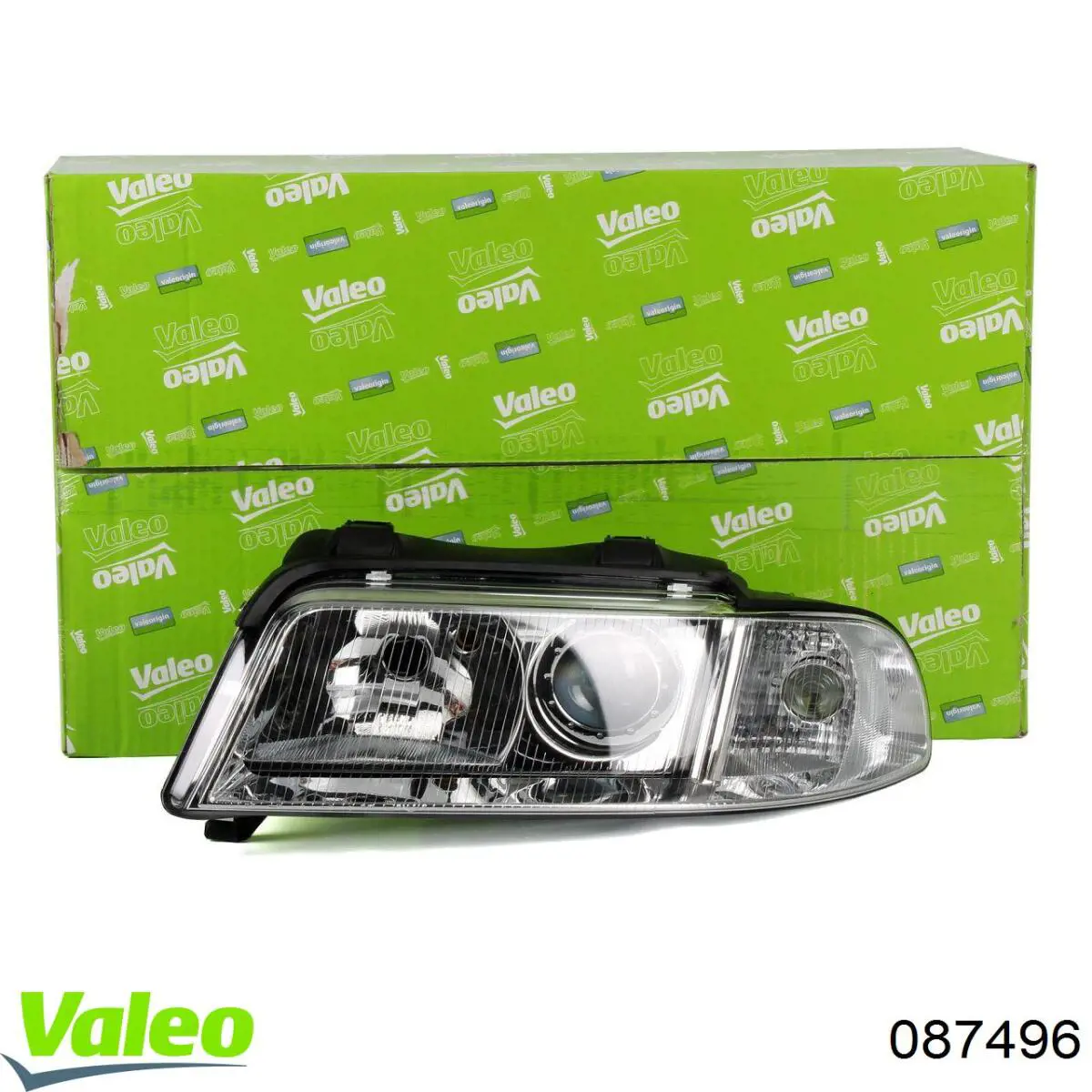 Compre 8D0941029AN VAG Luz esquerda