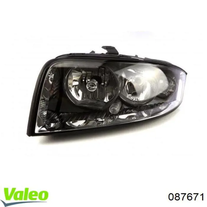 Compre 8Z0941003H VAG Luz esquerda