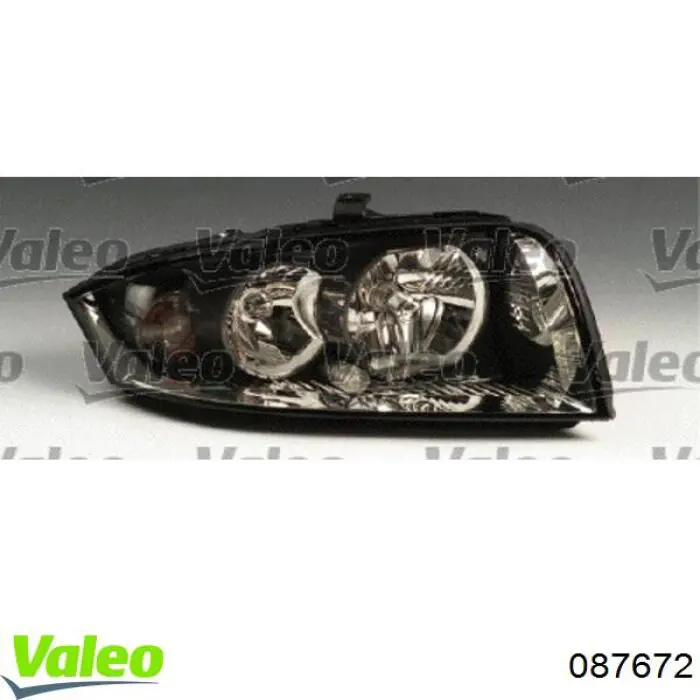 Compre 8Z0941004 VAG Luz direita