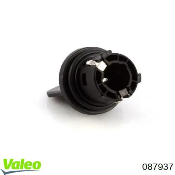 Base (casquilho) de lâmpada da luz VALEO 087937 preço, a partir de 15,95 USD