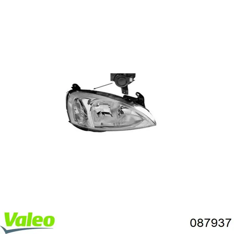 Compre 1334197V Polcar Base (casquilho) de lâmpada da luz