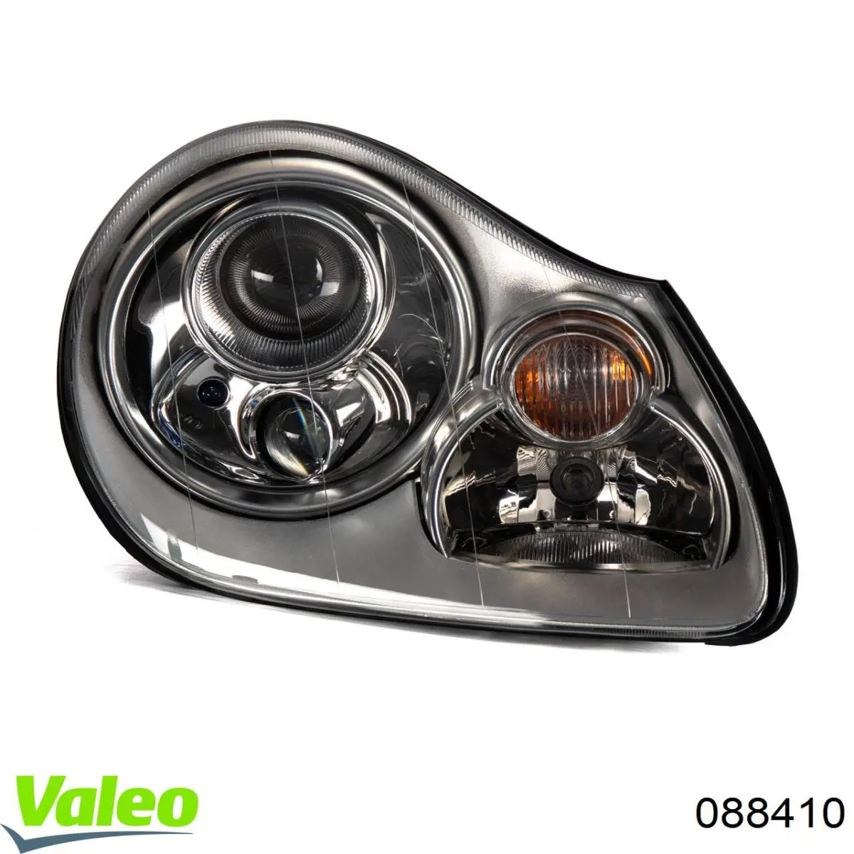Luz direita 88410 VALEO