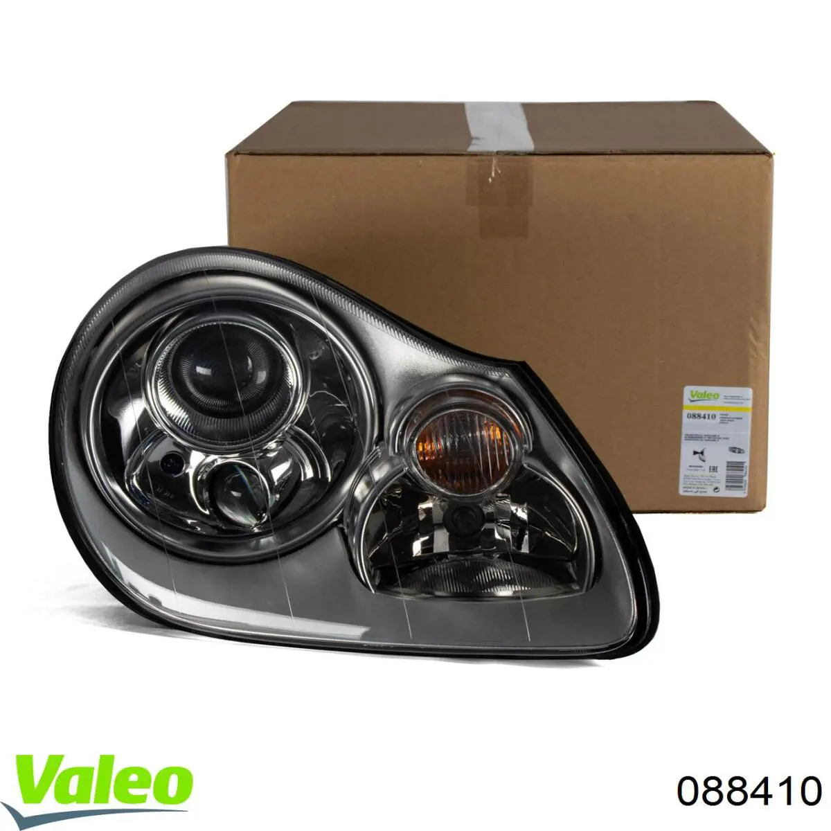 88410 VALEO Luz direita