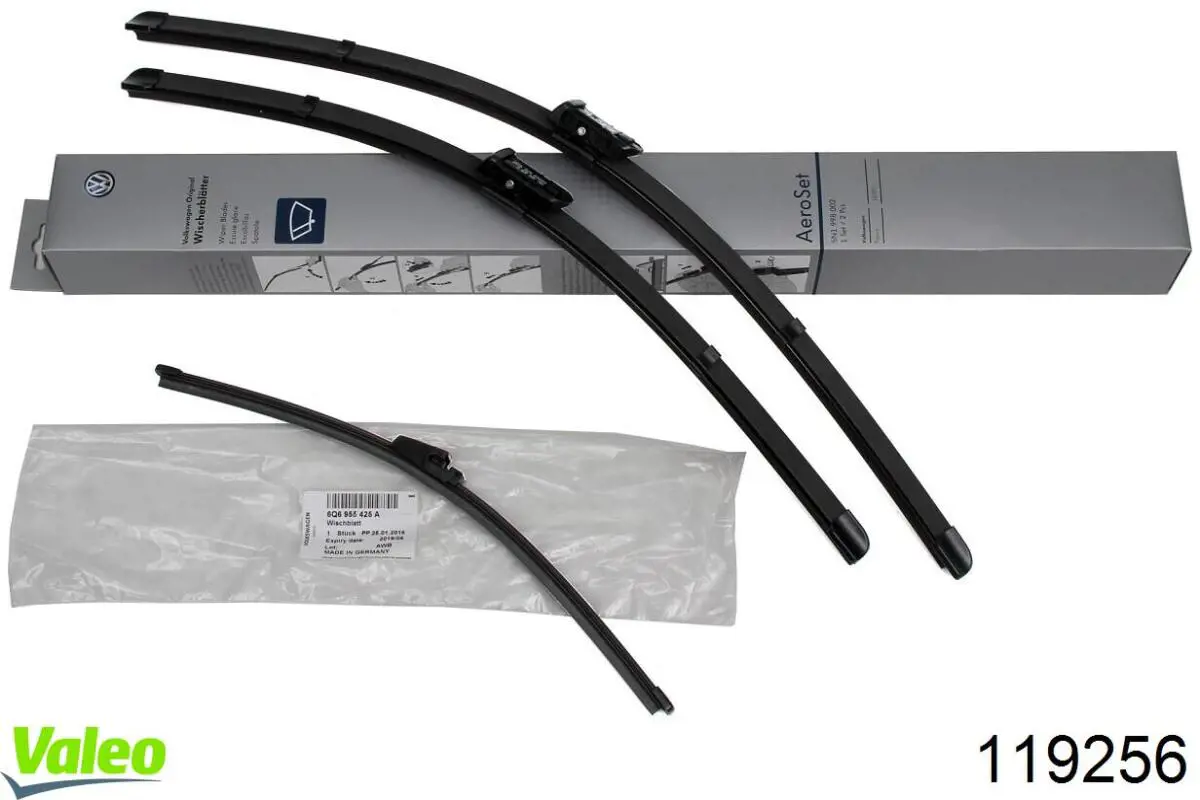 Limpa-pára-brisas do pára-brisas de condutor Land Rover LR025117 preço, a partir de 43,07 USD