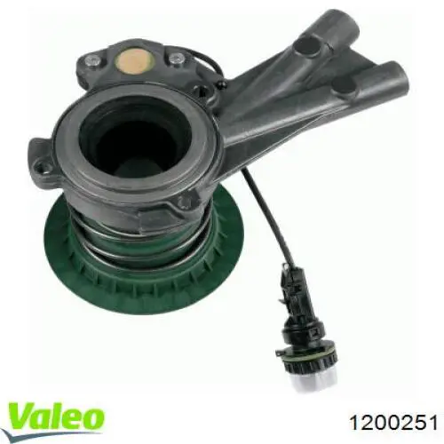  VALEO 1200251 preço, a partir de 753,99 USD