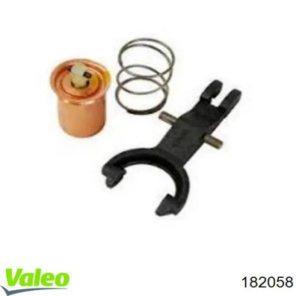 Forquilha do motor de arranco Cargo 134866 preço, a partir de 2,54 USD