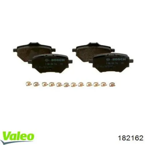 182162 VALEO 