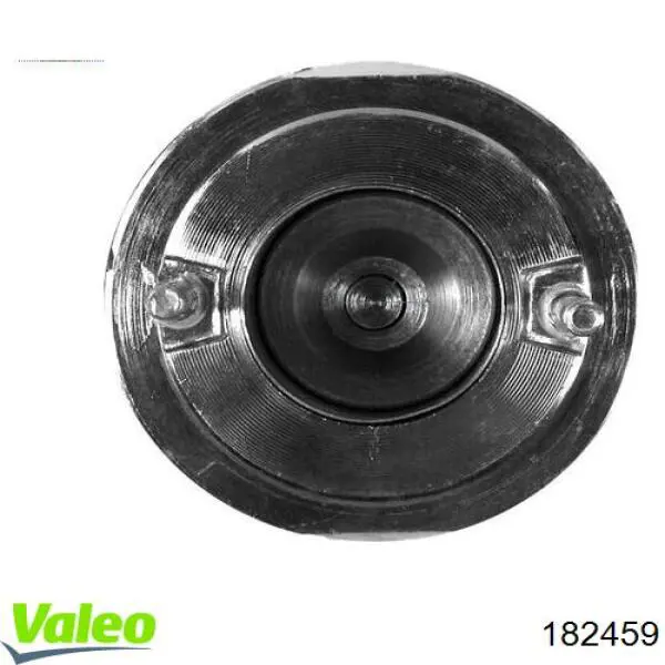 Compre 182459 VALEO Relê retrator do motor de arranco
