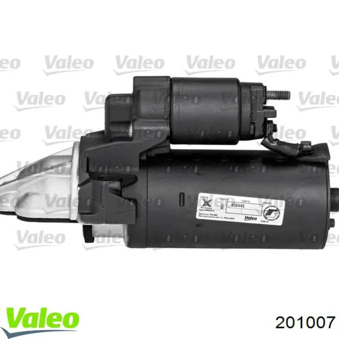 115510 Cargo Motor de arranco
