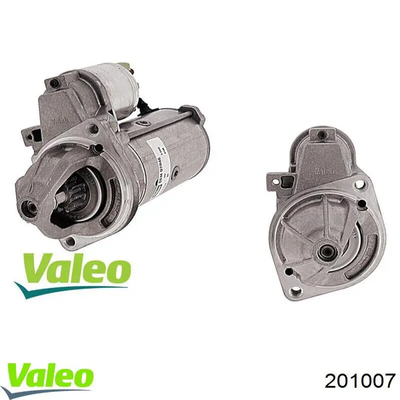 Compre 115510 Cargo Motor de arranco