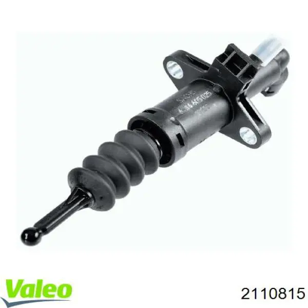 Cilindro mestre de embraiagem VALEO 2110815 preço, a partir de 38,54 USD