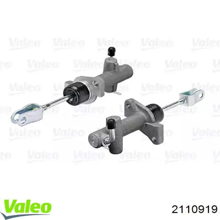 Compre 2350852 Ford Cilindro mestre de embraiagem