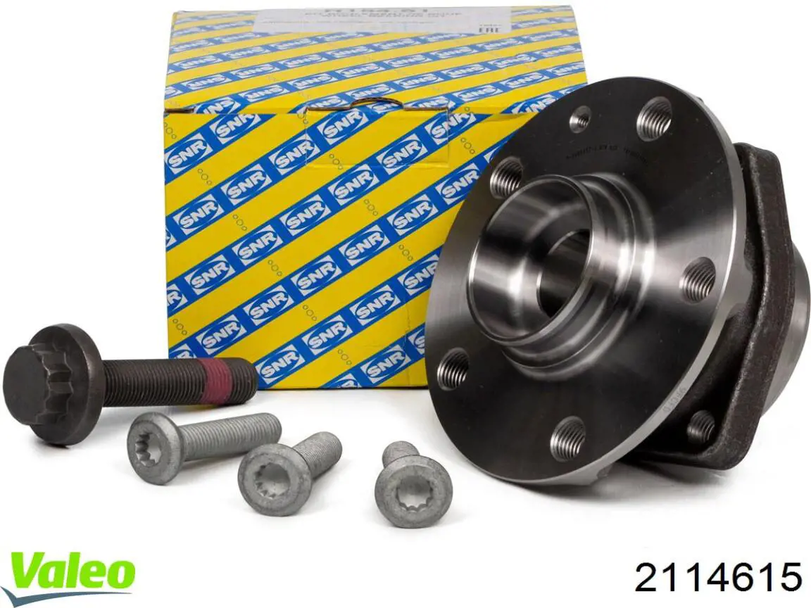 Cilindro mestre de embraiagem VALEO 2114615 preço, a partir de 56,74 USD
