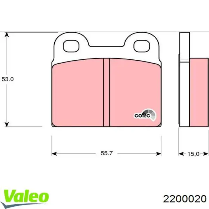Cilindro mestre de embraiagem Mercedes Benz Truck TRUCK ATEGO III 967
