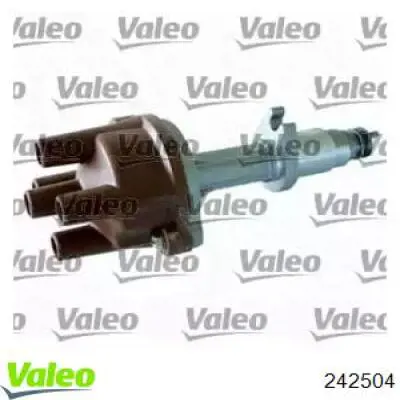 Compre 242504 VALEO Distribuidor de ignição (distribuidor)